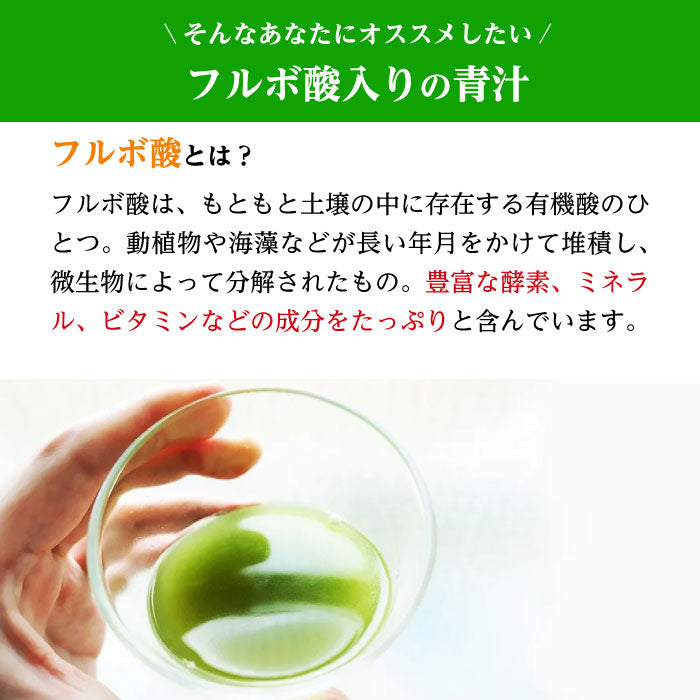 イムノムラの青汁 30包