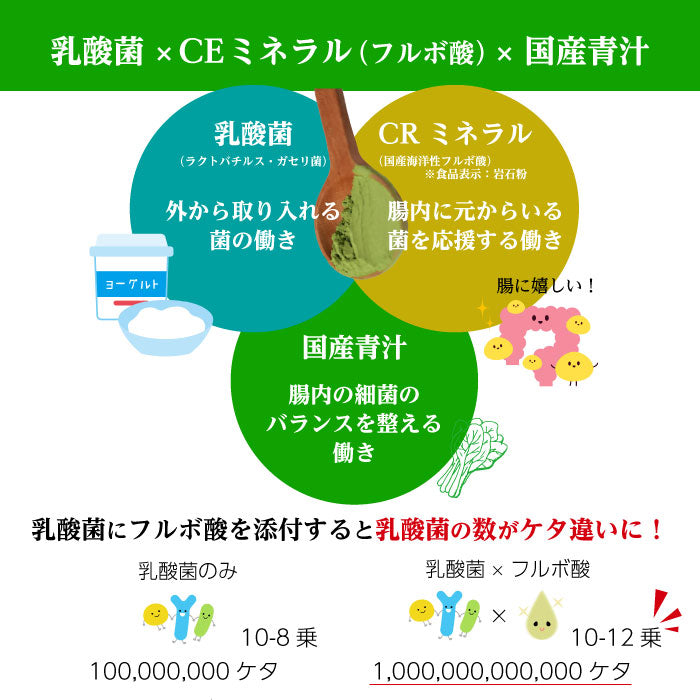 イムノムラの青汁 30包