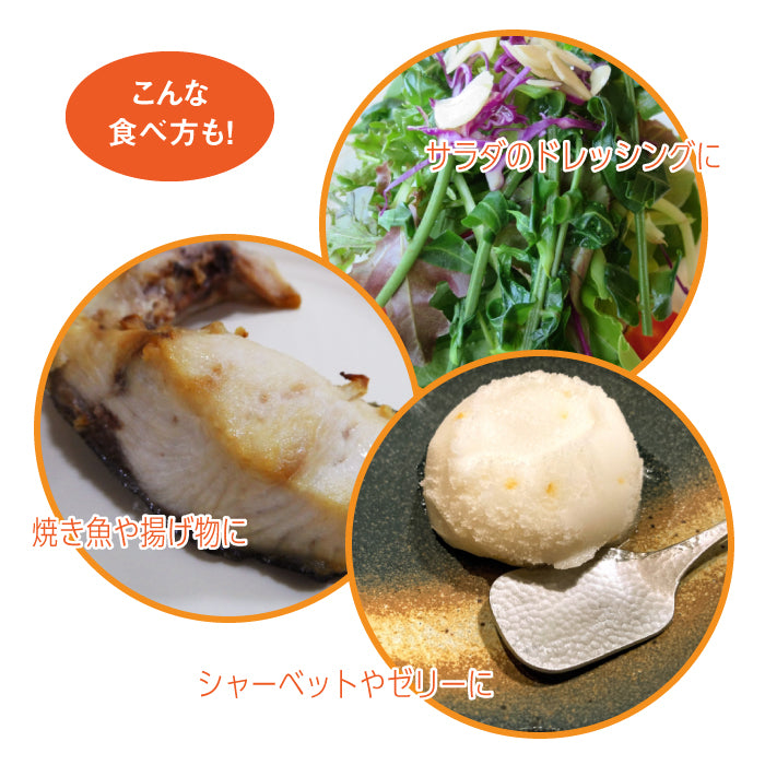 大宜味村産 シークヮーサージュース 500ml