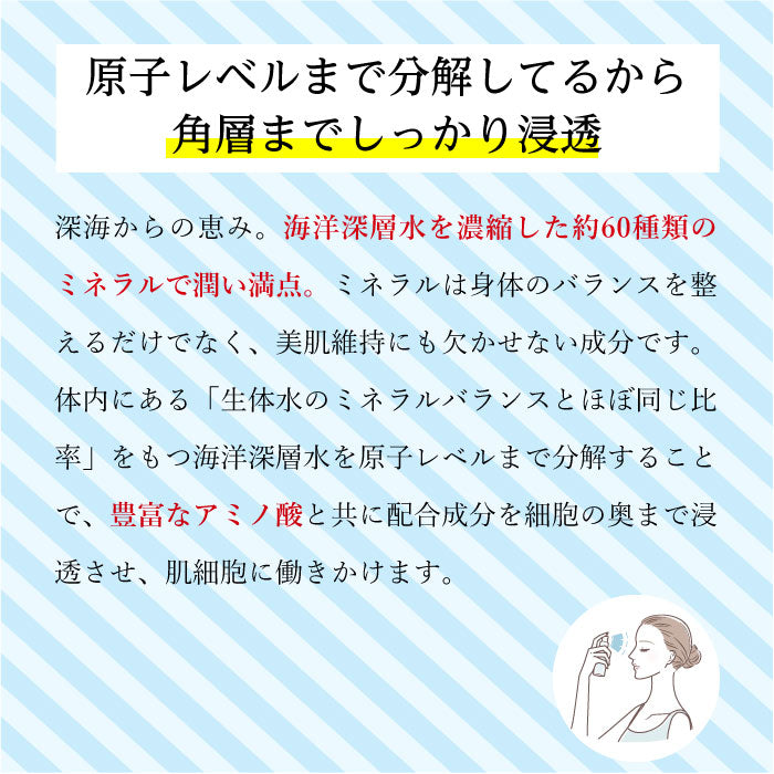 A Super Ion ヘアミスト 300ml | SAN スーパーイオン ウォーター
