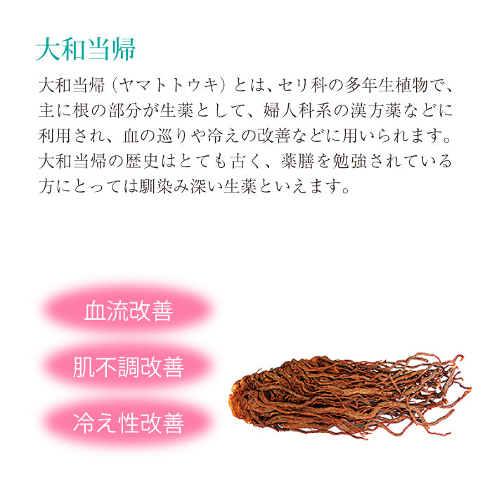 Angelica Wam (30ml×10本) × 2セット 【20日分】