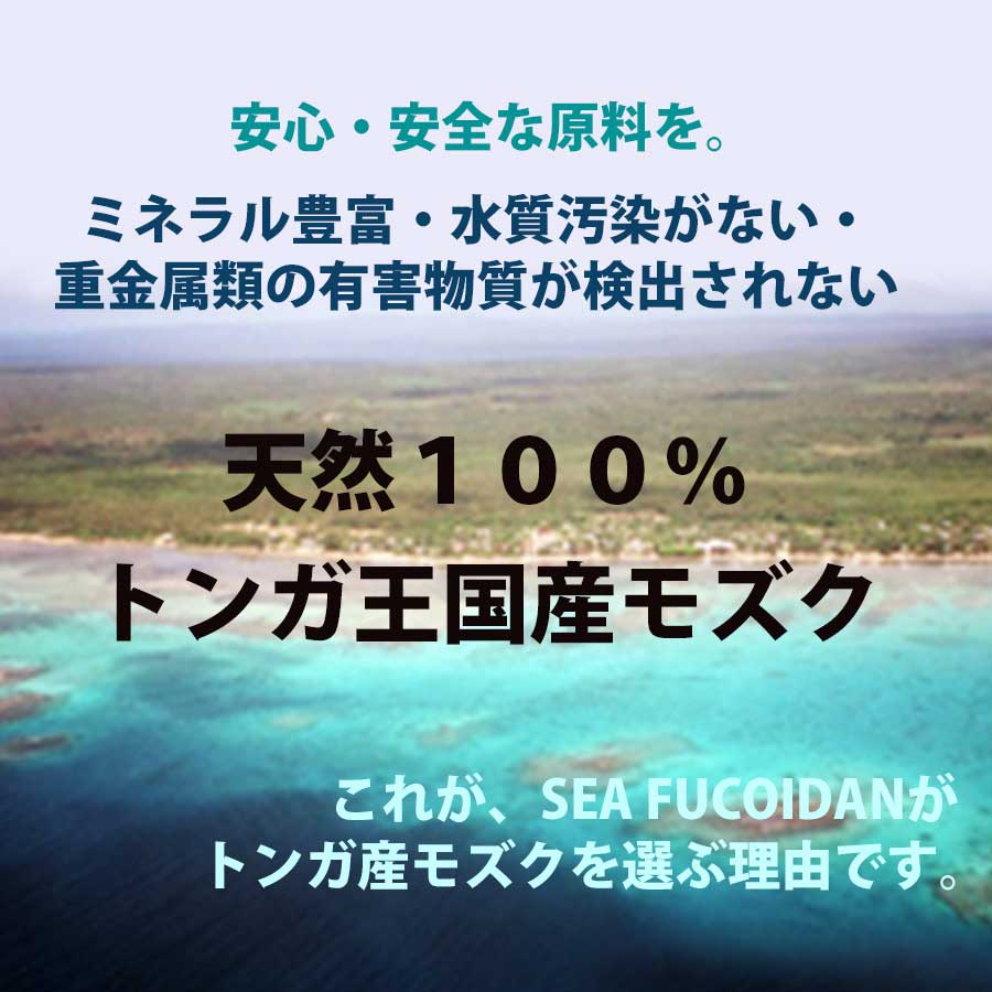 シーフコイダン カプセルタイプ
