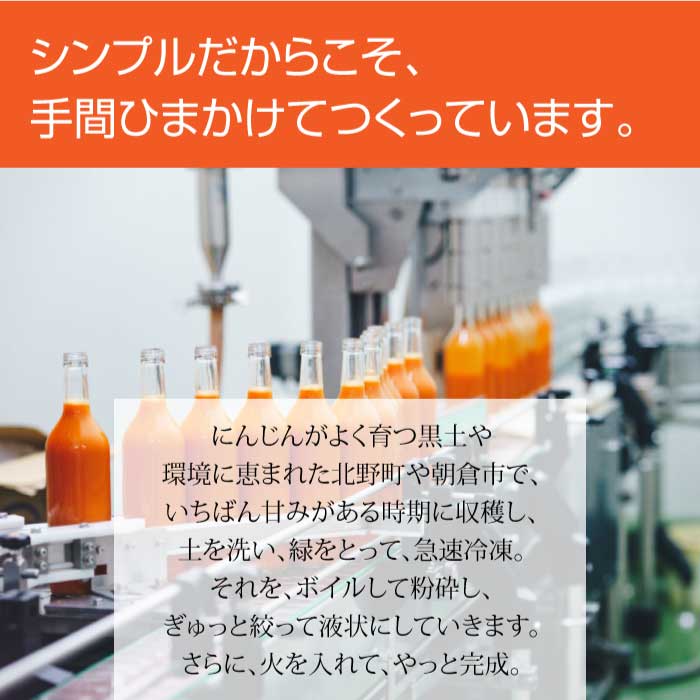 キャロット200 (Carrot 200)