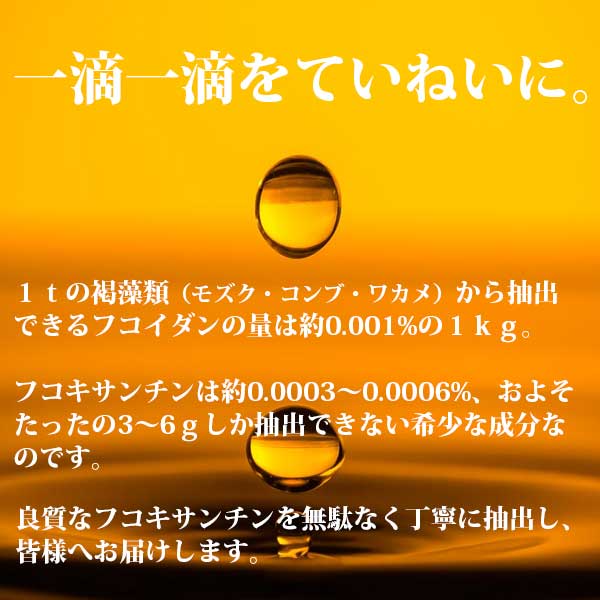 フコキサンチンEX 90カプセル (Fucoxanthin)