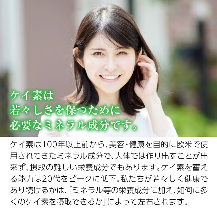 Rice Silica PREMIUM 500ml ×1本 (ライスシリカプレミアム)