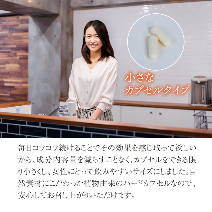 ローヤルゼリー+コラーゲン 120カプセル