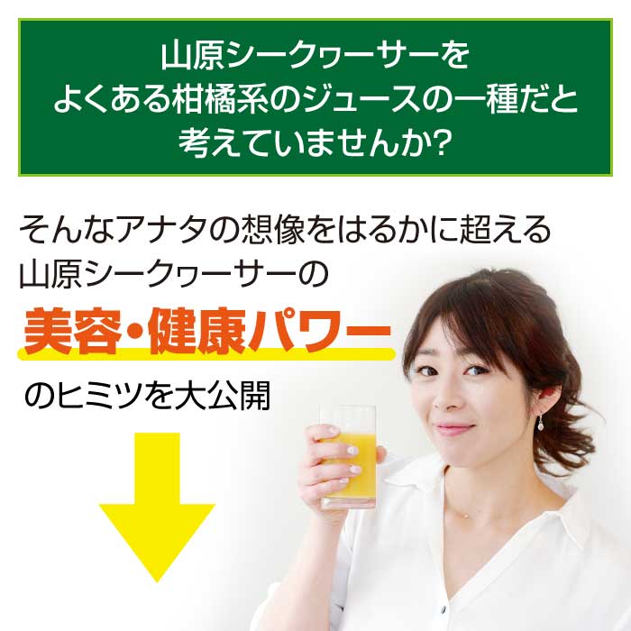 山原シークヮーサー(ペットボトル)