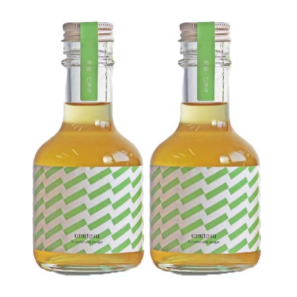 umitosu(海酢)濃縮タイプ 180ml