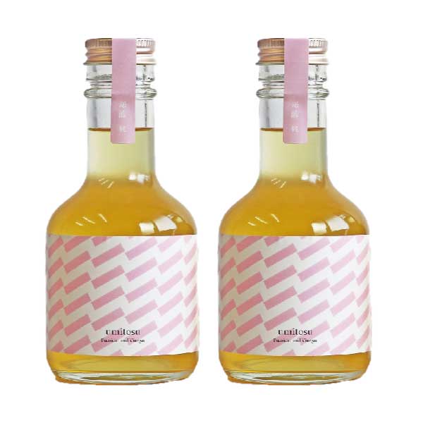 umitosu(海酢)濃縮タイプ 180ml