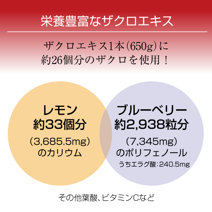 nini Pomegranate Extract ザクロエキス