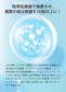 【期間限定販売品：クーガ芋入り】ハナビラタケX5 1箱 ( 120カプセル ) Biomax Premium 乳酸菌バイオジェニックス 高機能特許乳酸菌
