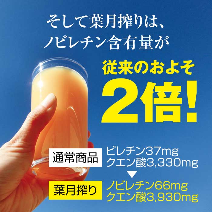 ＼SALE 15％OFF／【2,630円→2,235円】山原シークヮーサー　葉月搾り （300ml×1本）｜早摘み　青切り果実｜琉球フロント【沖縄県産｜沖縄県山原（やんばる）】