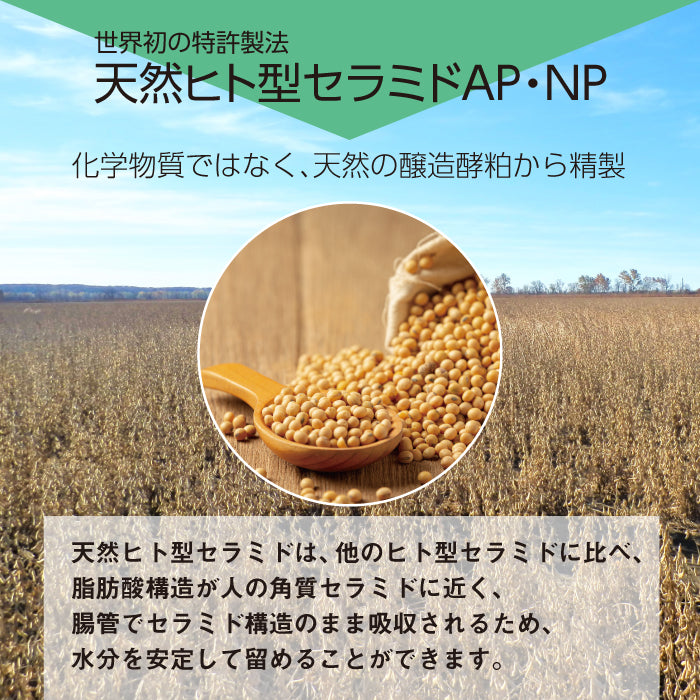 LAPITA（ラピタ） ミルクエッセンス（乳液） 150ml｜フコイダン｜ベルガモット｜天然ヒト型セラミドAP・NP