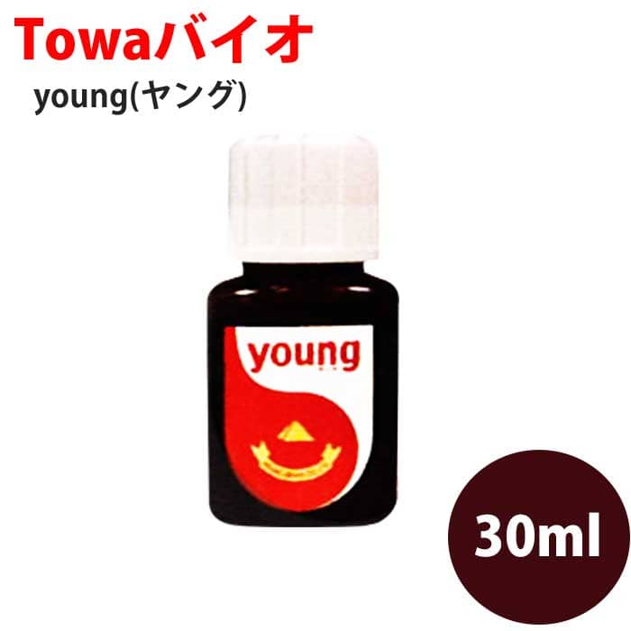 young (ヤング) 濃縮液