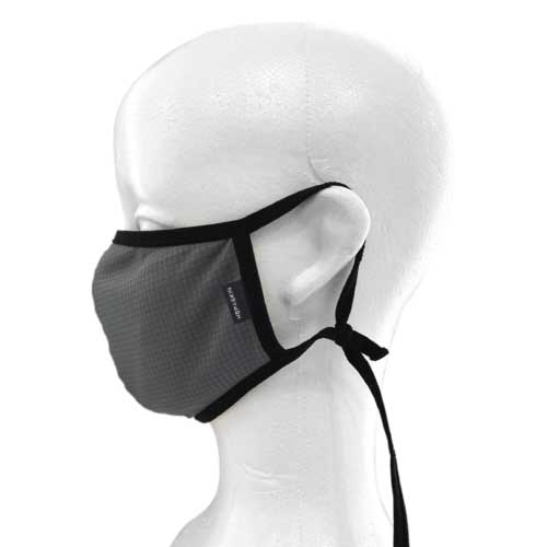 HEPASKIN 4D AIR COOL MASK (4Dエアクールマスク)｜MEGMALE｜高機能