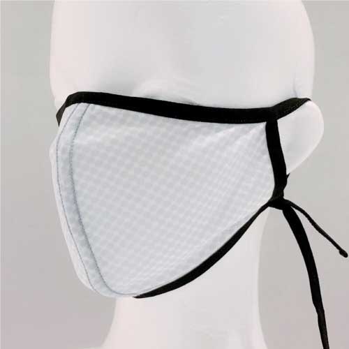 HEPASKIN 4D ストレッチクールマスク｜MEGMALE｜高機能マスク