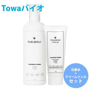 福美水【FUKUBISUI】顔・からだ用化粧水 – 東和バイオ オフィシャルストア